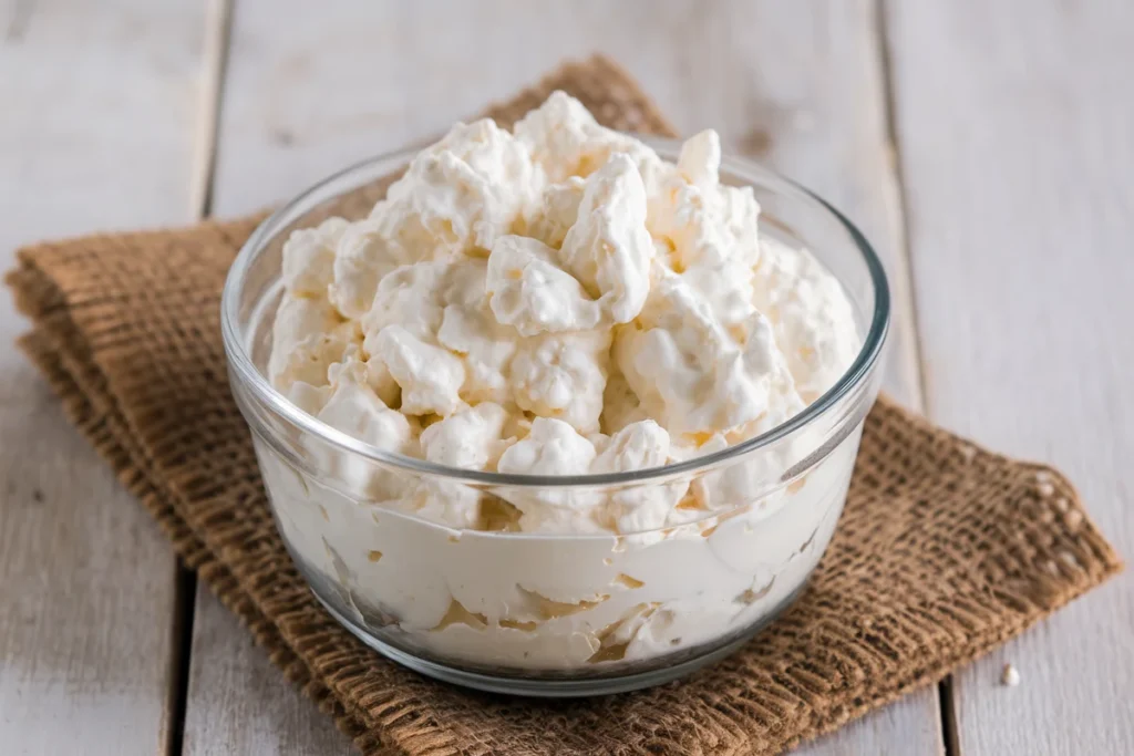 cottage cheese recipes