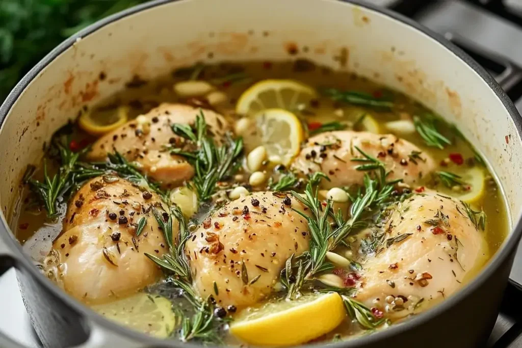 chicken brine recipe