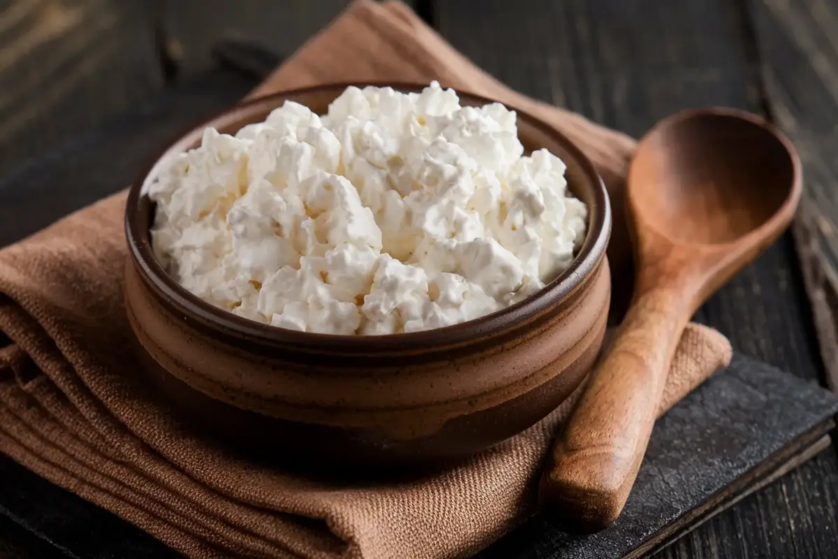 cottage cheese recipes