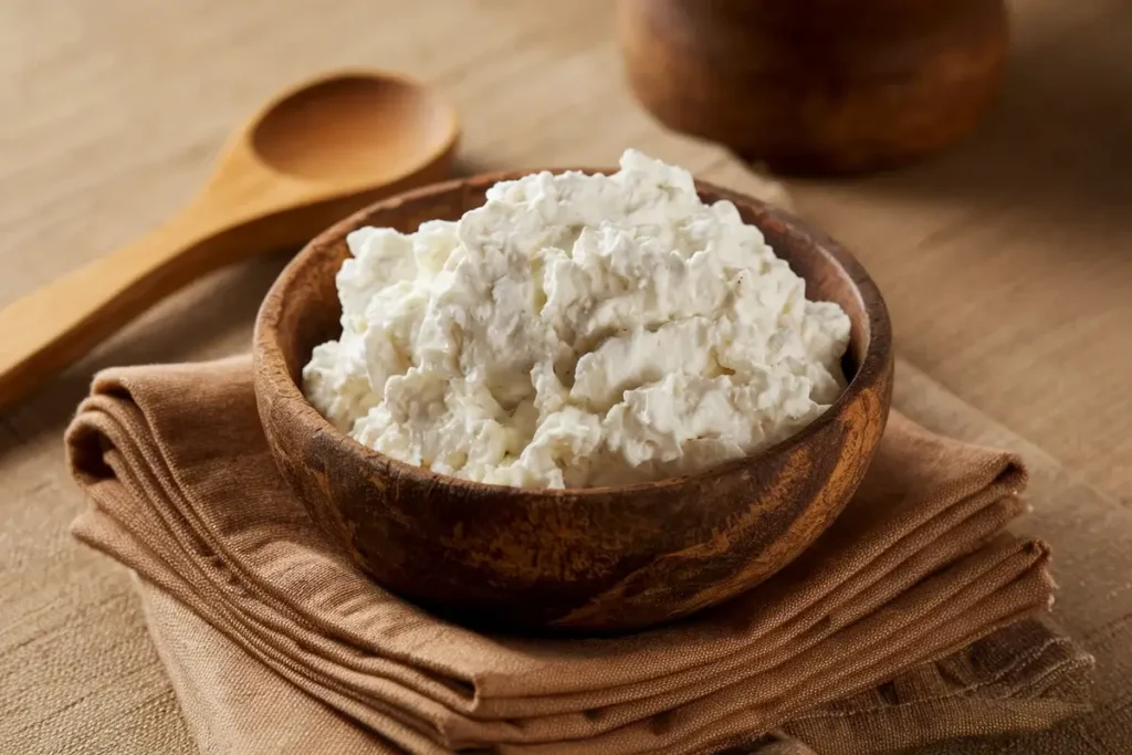 cottage cheese recipes