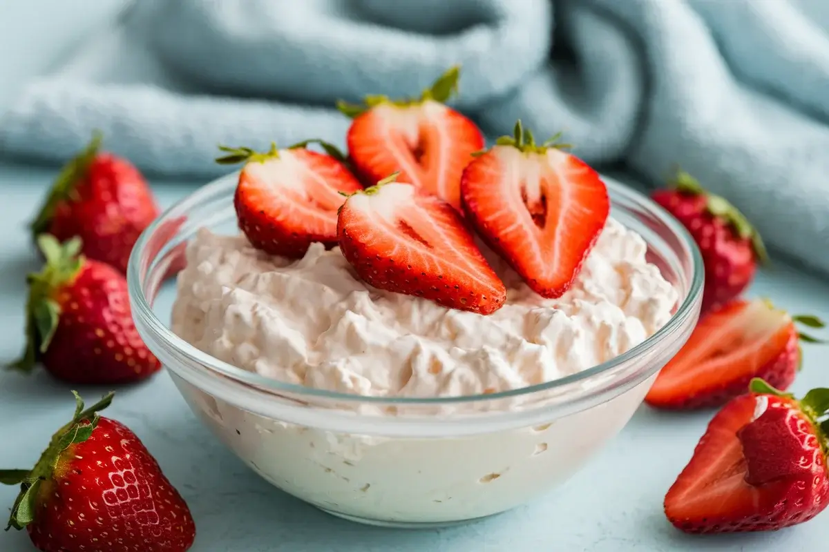 cottage cheese recipes