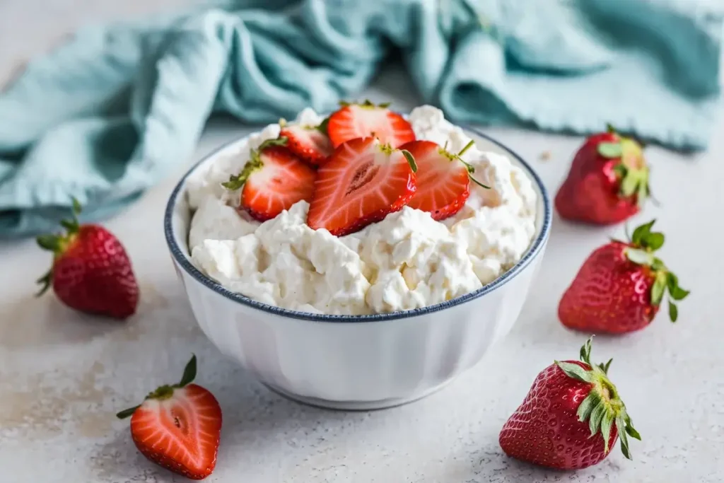 cottage cheese recipes