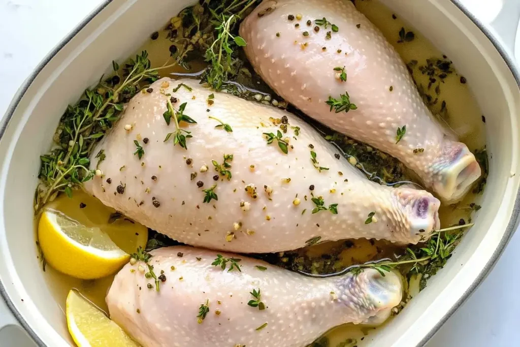 chicken brine recipe