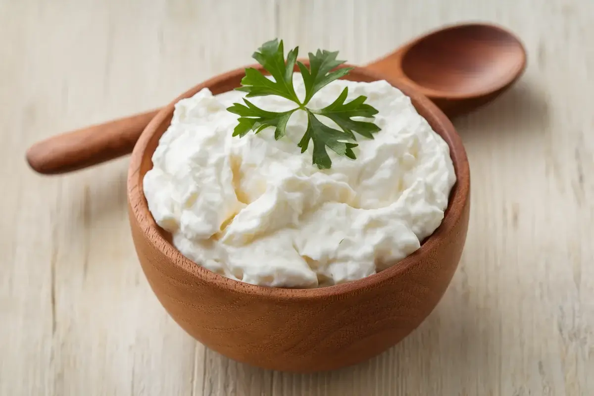 cottage cheese recipes