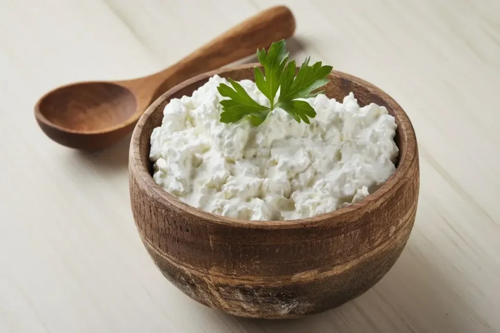 cottage cheese recipes