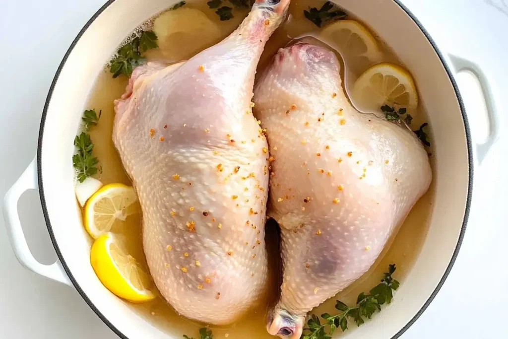 chicken brine recipe