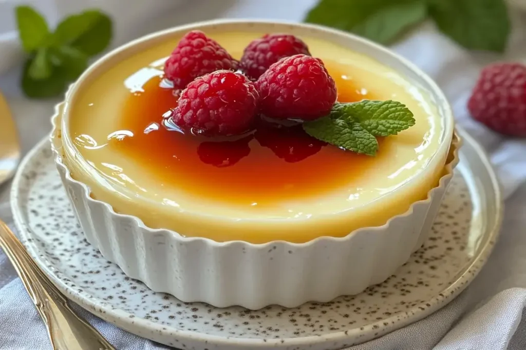 condensed milk recipes