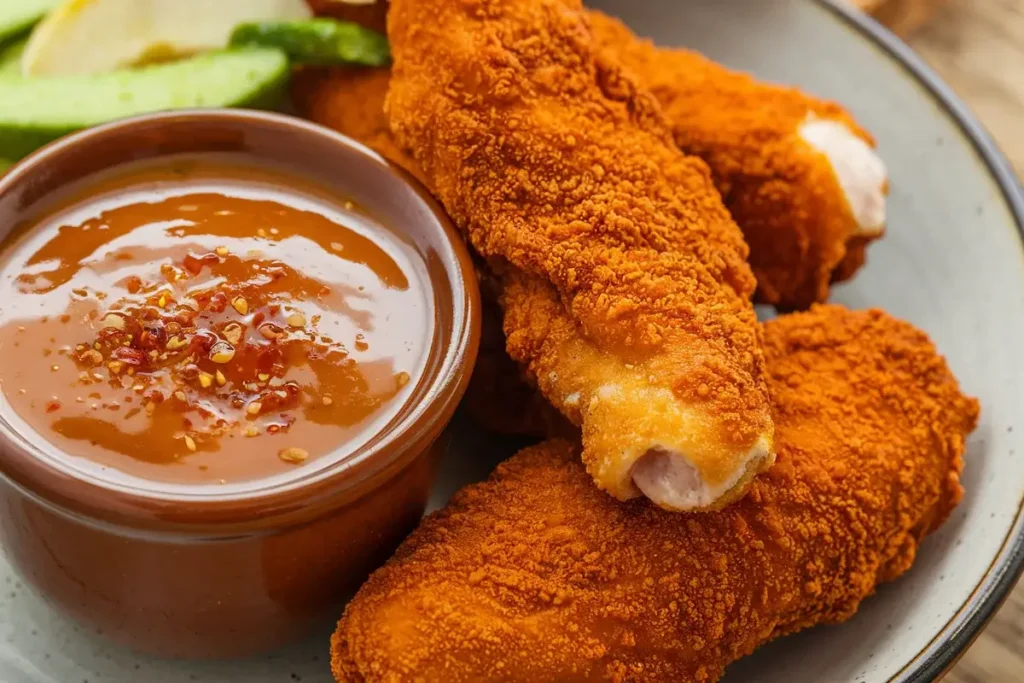 cane's sauce recipe