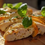 thin sliced chicken breast recipes